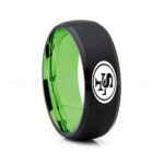49ERS Ring, 49ERS Wedding Band, 49ERS Wedding Ring, 49ERS Jewelry