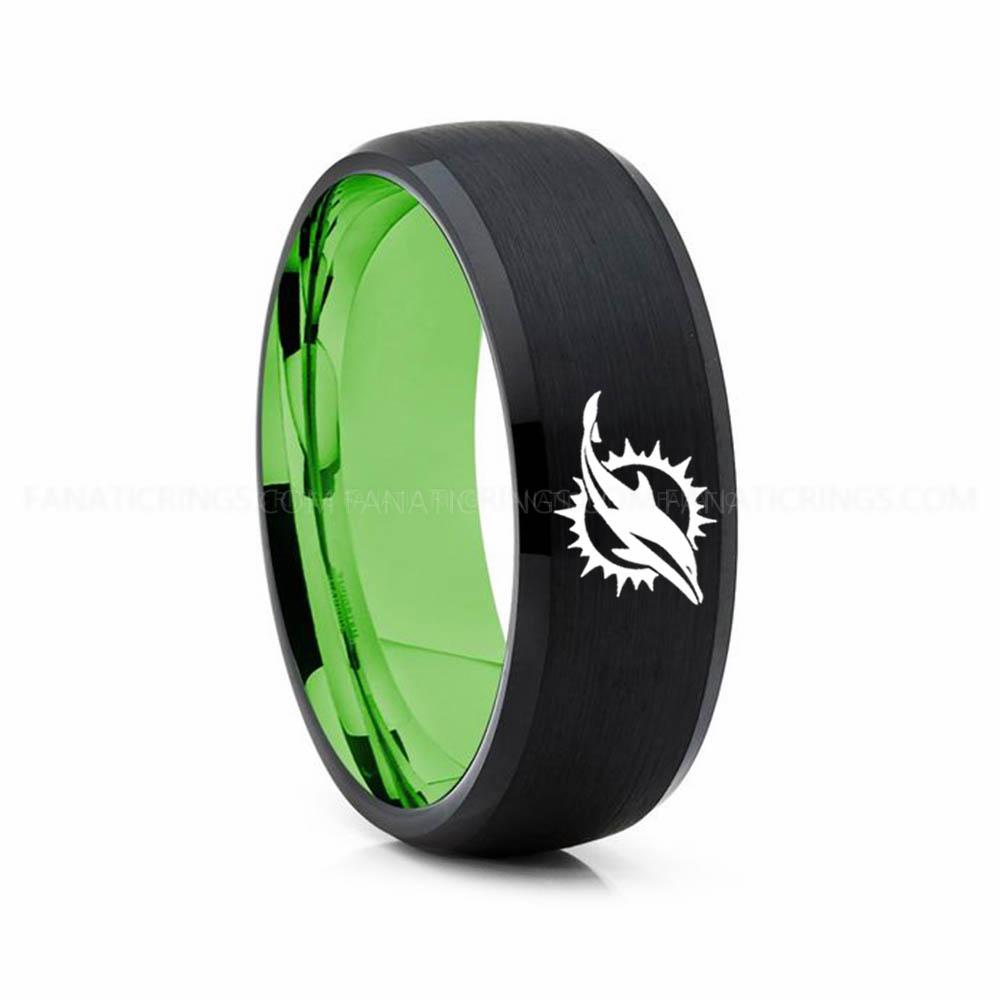 10 (2) Dolphins Ring, Dolphins Wedding Band, Dolphins Wedding Ring, Dolphins Jewelry - Image 1