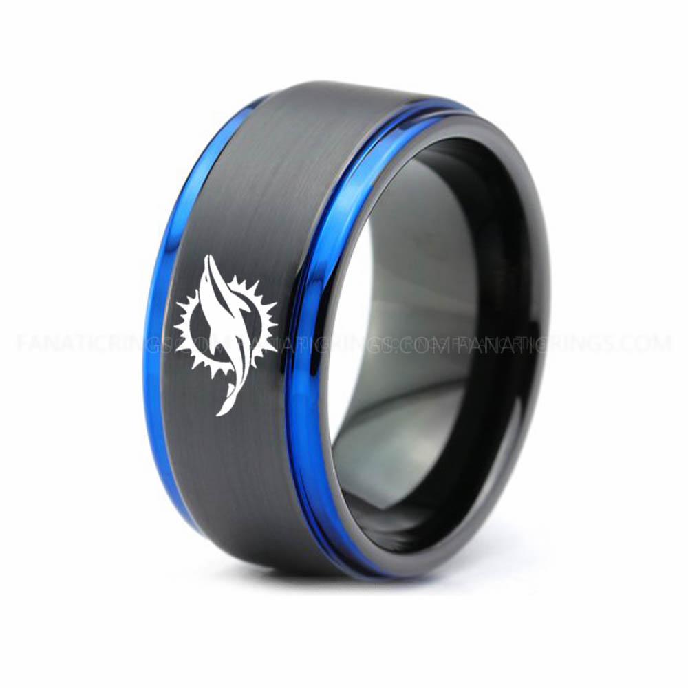 11 (2) Dolphins Ring, Dolphins Wedding Band, Dolphins Wedding Ring, Dolphins Jewelry - Image 1