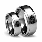49ERS Ring, 49ERS Wedding Band, 49ERS Wedding Ring, 49ERS Jewelry