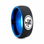 49ERS Ring, 49ERS Wedding Band, 49ERS Wedding Ring, 49ERS Jewelry