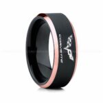 Corvette Ring, Chevy Ring, Chevrolet Ring, Chevrolet Corvette Ring, Auto Racing Ring, Chevy Wedding Band, Chevrolet Wedding Ring