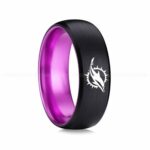 Dolphins Ring, Dolphins Wedding Band, Dolphins Wedding Ring, Dolphins Jewelry