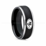 49ERS Ring, 49ERS Wedding Band, 49ERS Wedding Ring, 49ERS Jewelry