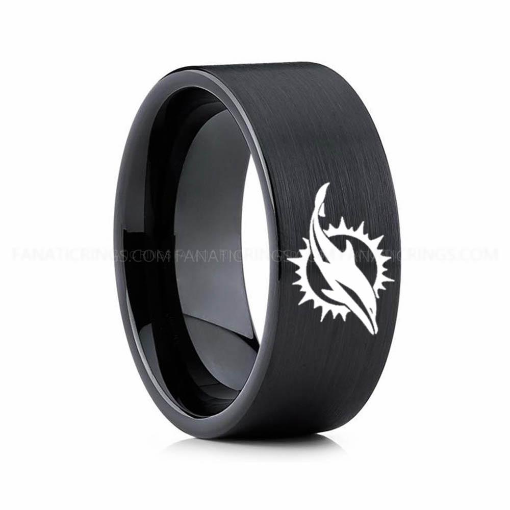 4 (3) Dolphins Ring, Dolphins Wedding Band, Dolphins Wedding Ring, Dolphins Jewelry - Image 1