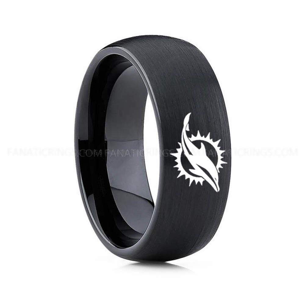 6 (3) Dolphins Ring, Dolphins Wedding Band, Dolphins Wedding Ring, Dolphins Jewelry - Image 1