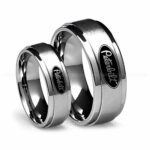 Trucker Rings, Truck Driver Rings, Peterbilt Truck Rings, Peterbilt Rings, Silver Tungsten Rings, Silver Wedding Rings, Truck Rings, Silver Rings
