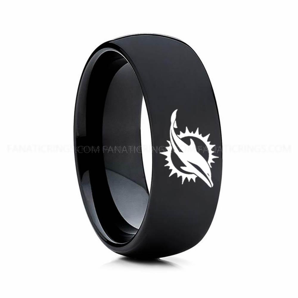 9 (3) Dolphins Ring, Dolphins Wedding Band, Dolphins Wedding Ring, Dolphins Jewelry - Image 1