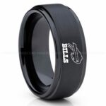 Bills Ring, Bills Wedding Band, Bills Wedding Ring, Bills Jewelry