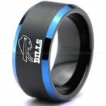 Bills Ring, Bills Wedding Band, Bills Wedding Ring, Bills Jewelry