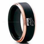 Bills Ring, Bills Wedding Band, Bills Wedding Ring, Bills Jewelry