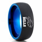Bills Ring, Bills Wedding Band, Bills Wedding Ring, Bills Jewelry