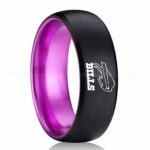 Bills Ring, Bills Wedding Band, Bills Wedding Ring, Bills Jewelry