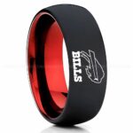 Bills Ring, Bills Wedding Band, Bills Wedding Ring, Bills Jewelry