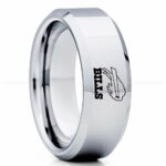 Bills Ring, Bills Wedding Band, Bills Wedding Ring, Bills Jewelry