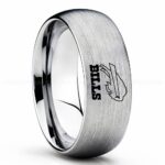 Bills Ring, Bills Wedding Band, Bills Wedding Ring, Bills Jewelry