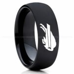 Bills Ring, Bills Wedding Band, Bills Wedding Ring, Bills Jewelry