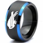 Bills Ring, Bills Wedding Band, Bills Wedding Ring, Bills Jewelry