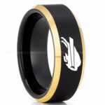 Bills Ring, Bills Wedding Band, Bills Wedding Ring, Bills Jewelry