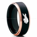 Bills Ring, Bills Wedding Band, Bills Wedding Ring, Bills Jewelry