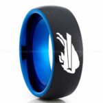 Bills Ring, Bills Wedding Band, Bills Wedding Ring, Bills Jewelry