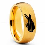 Bills Ring, Bills Wedding Band, Bills Wedding Ring, Bills Jewelry