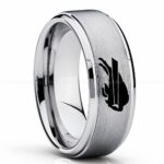 Bills Ring, Bills Wedding Band, Bills Wedding Ring, Bills Jewelry