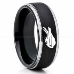 Bills Ring, Bills Wedding Band, Bills Wedding Ring, Bills Jewelry