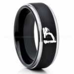 Backhoe Ring, Excavator Ring, Tractor Ring, Construction Machinery Ring, Backhoe Jewelry, Excavation Machinery Ring, Bulldozer Ring