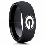 Packers Ring, Packers Wedding Band, Packers Wedding Ring, Packers Jewelry