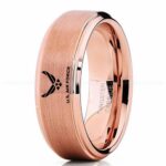 US Air Force Ring, Semper Fidelis Ring, Air Force Wedding Band, Camo Ring, Army Ring, Military Ring, Military Jewelry