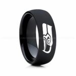 Seahawks Ring, Seahawks Wedding Band, Seahawks Wedding Ring, Seahawks Jewelry