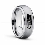 Seahawks Ring, Seahawks Wedding Band, Seahawks Wedding Ring, Seahawks Jewelry