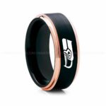 Seahawks Ring, Seahawks Wedding Band, Seahawks Wedding Ring, Seahawks Jewelry