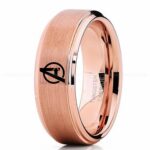 Avengers Ring, Avengers Wedding Band, Avengers Wedding Ring, Avengers Jewelry