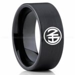 Narcotics Anonymous Ring, Narcotics Anonymous Wedding Band, Narcotics Anonymous Wedding Ring, Narcotics Anonymous Jewelry