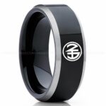 Narcotics Anonymous Ring, Narcotics Anonymous Wedding Band, Narcotics Anonymous Wedding Ring, Narcotics Anonymous Jewelry