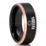 Nirvana Ring, Nirvana Wedding Band, Nirvana Wedding Ring, Nirvana Jewelry