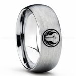 Old Republic Ring, Old Republic Wedding Band, Old Republic Wedding Ring, Old Republic Jewelry