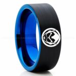 Wasp Ring, Wasp Wedding Band, Wasp Wedding Ring, Wasp Jewelry