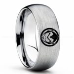 Wasp Ring, Wasp Wedding Band, Wasp Wedding Ring, Wasp Jewelry