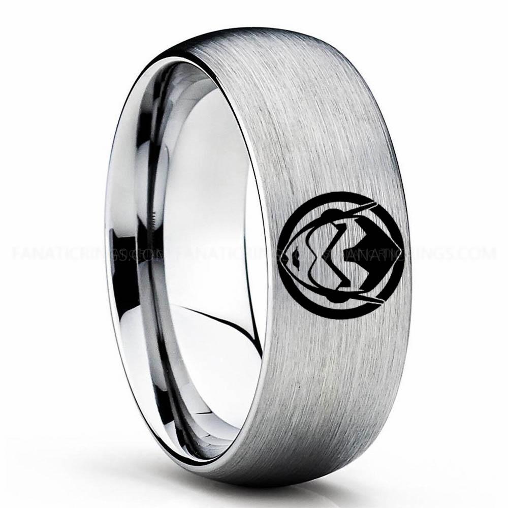 Wasp Silver Wasp Ring, Wasp Wedding Band, Wasp Wedding Ring, Wasp Jewelry - Image 1