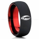 Borg Ring, Star Trek Ring, Star Trek Wedding Ring, Star Trek Wedding Band, Borg Wedding Ring, Star Trek Jewelry
