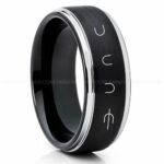 Dune Ring, Dune Wedding Band, Dune Wedding Ring, Dune Jewelry