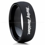 Harley-Davidson Ring, Harley-Davidson Motorcycle Ring, Harley-Davidson Ring, Harley-Davidson Wedding Band, Harley-Davidson Wedding Ring