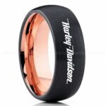 Harley-Davidson Ring, Harley-Davidson Motorcycle Ring, Harley-Davidson Ring, Harley-Davidson Wedding Band, Harley-Davidson Wedding Ring