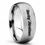 Harley-Davidson Ring, Harley-Davidson Motorcycle Ring, Harley-Davidson Ring, Harley-Davidson Wedding Band, Harley-Davidson Wedding Ring