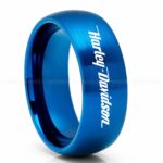 Harley-Davidson Ring, Harley-Davidson Motorcycle Ring, Harley-Davidson Ring, Harley-Davidson Wedding Band, Harley-Davidson Wedding Ring