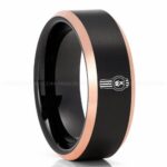 Kenworth Ring, Kenworth Trucks Ring, Trucker Ring, Kenworth Wedding Band, Kenworth Wedding Ring