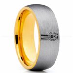 Kenworth Ring, Kenworth Trucks Ring, Trucker Ring, Kenworth Wedding Band, Kenworth Wedding Ring